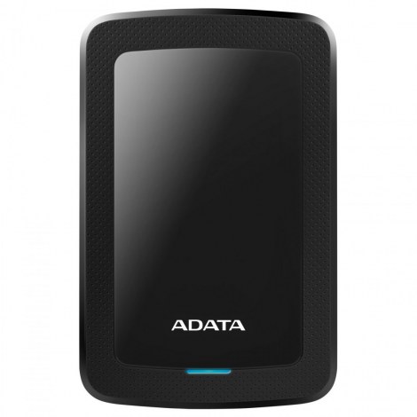 ADATA | HV300 | AHV300-2TU31-CBK | 2000 GB | 2.5 "" | USB 3.1 | Black | backward compatible with USB 2.0, 1. HDDtoGo free softwa - 4